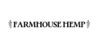 Farmhouse Hemp coupons